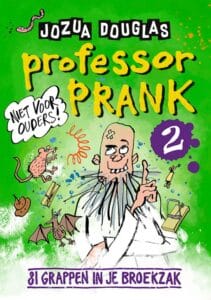 Professor Prank