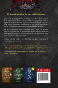 Tale of the Heart Queen - Limited edition - Afbeelding 2