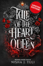 Tale of the Heart Queen - Limited edition