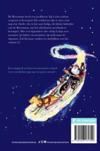 Het allerlaatste kerstcadeau - Afbeelding 2