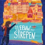 Leeuw met strepen