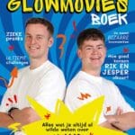 Het officiële Glowmovies boek