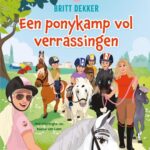 Een ponykamp vol verrassingen