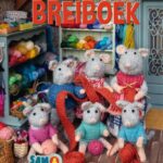 Het Muizenhuis breiboek