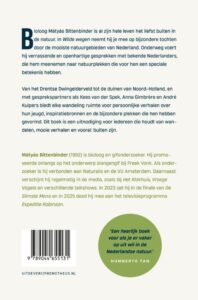 Wilde wegen - Afbeelding 2