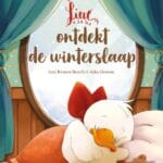 Lieve Lies ontdekt de winterslaap