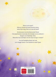 Kusjes voor de maan - Afbeelding 2