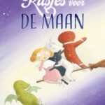 Kusjes voor de maan