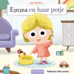 Emma en haar potje