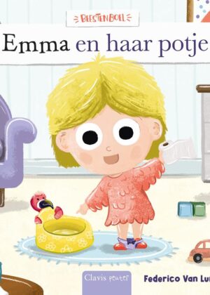 Emma en haar potje