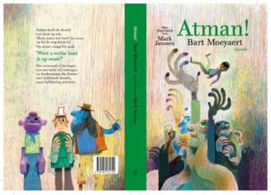 Atman! - Afbeelding 2