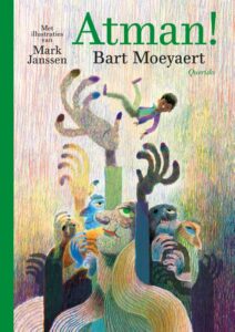 Atman!