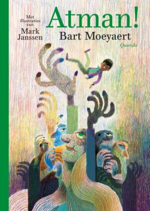 Atman!