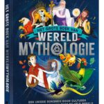 Het grote boek van wereld mythologie