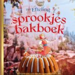Het Efteling-sprookjesbakboek