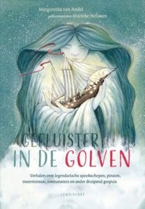 Gefluister in de golven