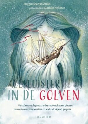 Gefluister in de golven