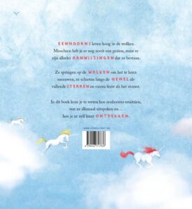 De eenhoorngids voor wie in ze gelooft - Afbeelding 2