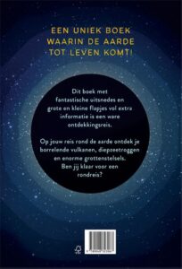 Een reis rond de aarde - Afbeelding 2