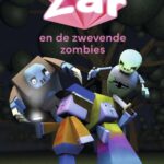 ZAR en de zwevende zombies