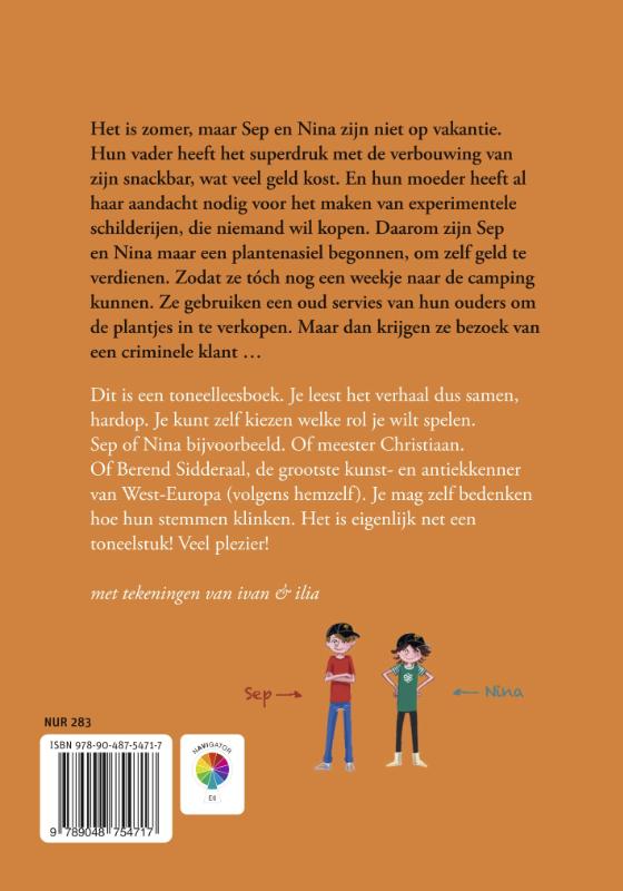 Echt of Nep - Afbeelding 2