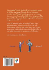 Applaus voor de twee W's? - Afbeelding 2