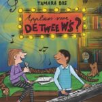 Applaus voor de twee W's?