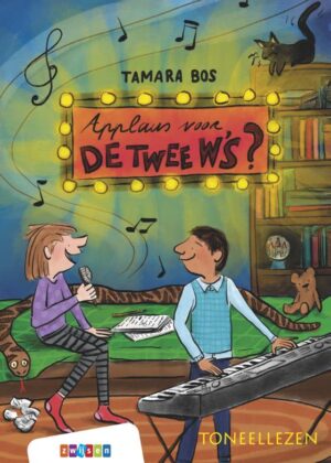 Applaus voor de twee W's?