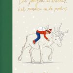 De jongen, de walrus, het rendier en de poolvos