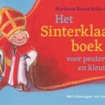 Het Sinterklaasboek voor peuters en kleuters