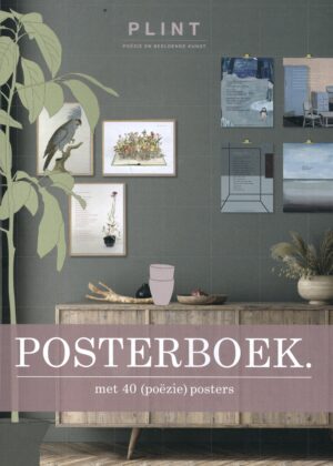 Posterboek #3