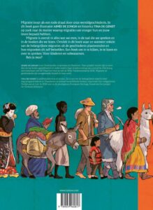 Onderweg - Afbeelding 2