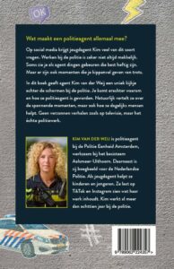 Politieagent Kim - Afbeelding 2