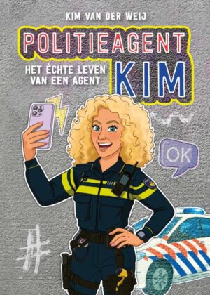 Politieagent Kim