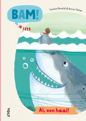 Ai, een haai