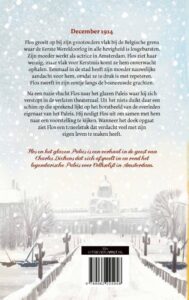 Flos en het glazen Paleis - Afbeelding 2