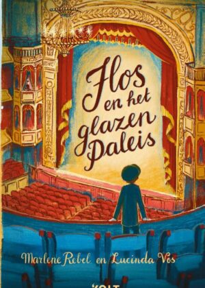 Flos en het glazen Paleis