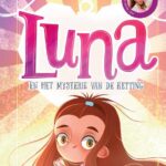 Luna en het mysterie van de ketting