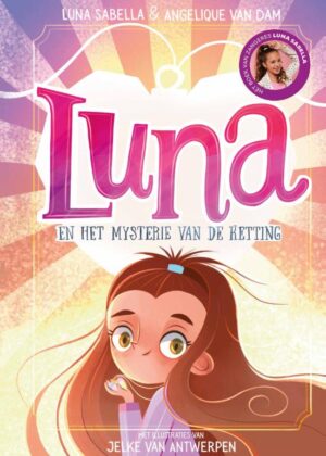 Luna en het mysterie van de ketting