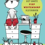 Het grote Fiep Westendorp kleurboek