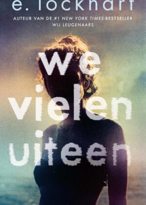We vielen uiteen