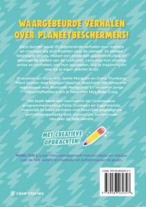 Klimaatstrijders - Afbeelding 2