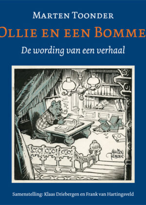 Heer Ollie en een Bommelding