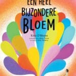 Een heel bijzondere bloem