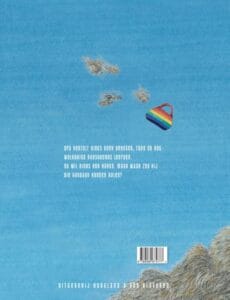 Rinus, de wollige neushoorn - Afbeelding 2