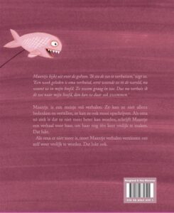 Maantje verhuist de zee - Afbeelding 2