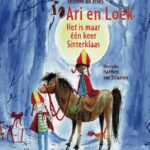 Het is maar één keer Sinterklaas