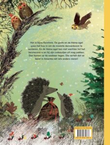 Kerstfeest - Afbeelding 2