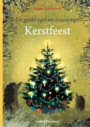 Kerstfeest