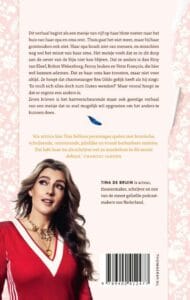 Zeven brieven - Afbeelding 2